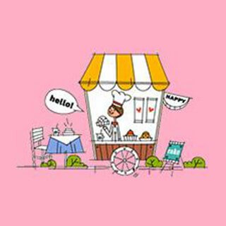 仲巴蛋糕店小程序开发