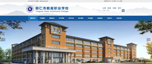 仲巴数据职业学校